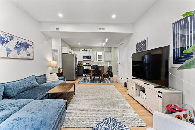 7 Oswald Street 2, Boston, MA 02120