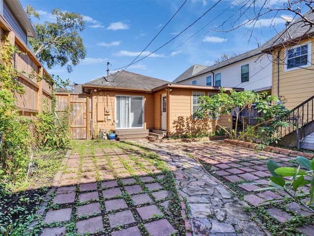 2141 Colquitt Street, Houston, TX 77098