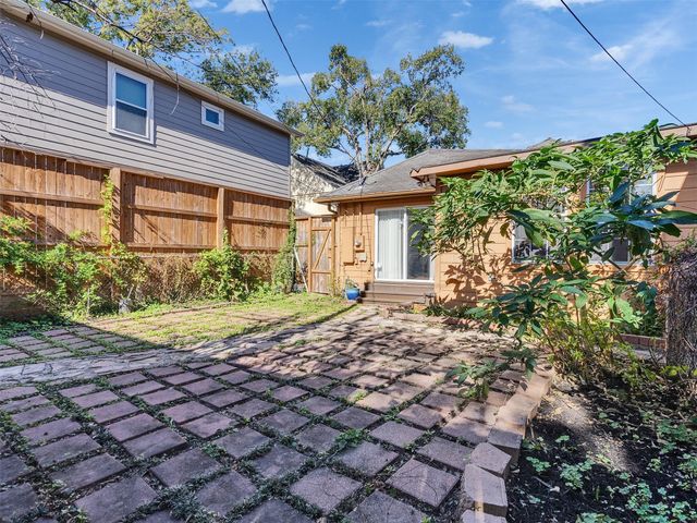 2141 Colquitt Street, Houston, TX 77098