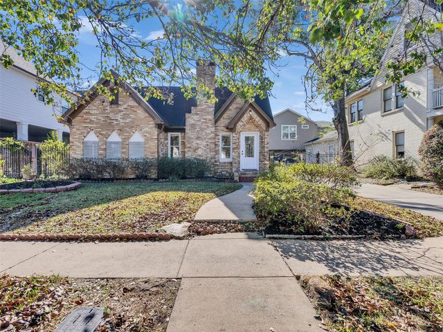 2141 Colquitt Street, Houston, TX 77098