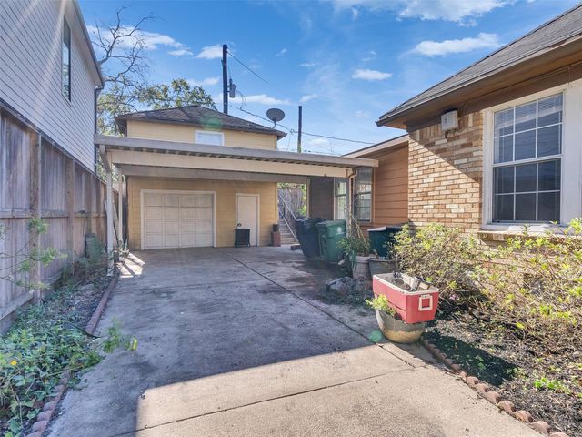 2141 Colquitt Street, Houston, TX 77098