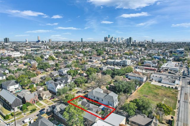 2141 Colquitt Street, Houston, TX 77098