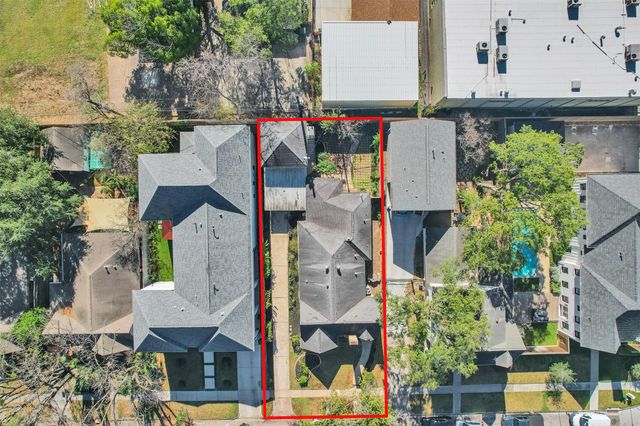 2141 Colquitt Street, Houston, TX 77098