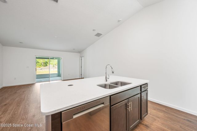 413 Ganley Street, Palm Bay, FL 32908