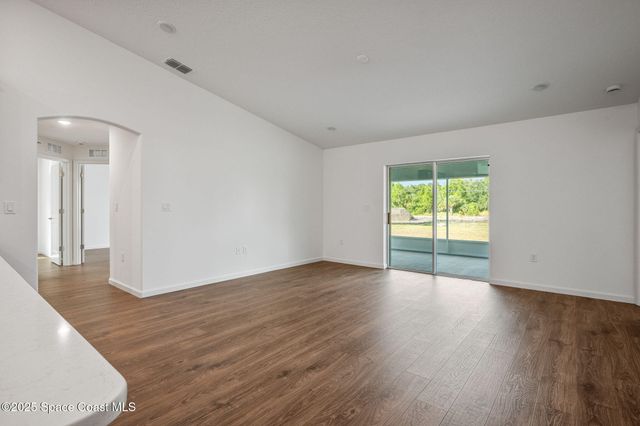 413 Ganley Street, Palm Bay, FL 32908
