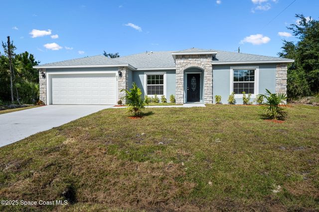 413 Ganley Street, Palm Bay, FL 32908