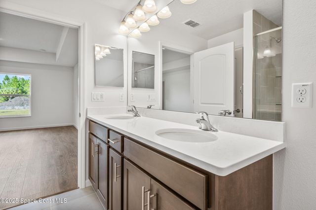 413 Ganley Street, Palm Bay, FL 32908