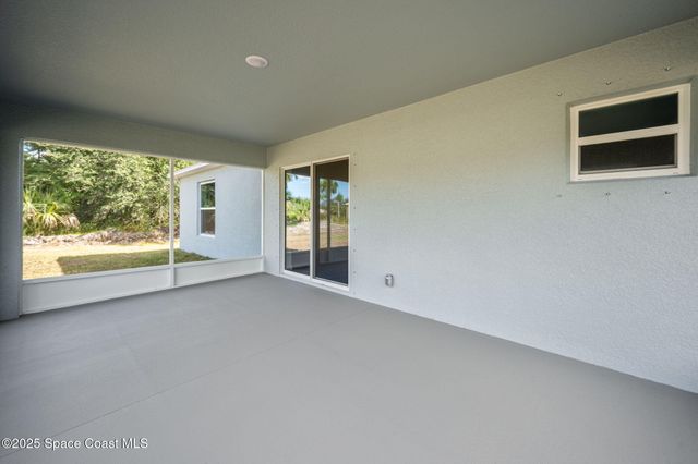 413 Ganley Street, Palm Bay, FL 32908