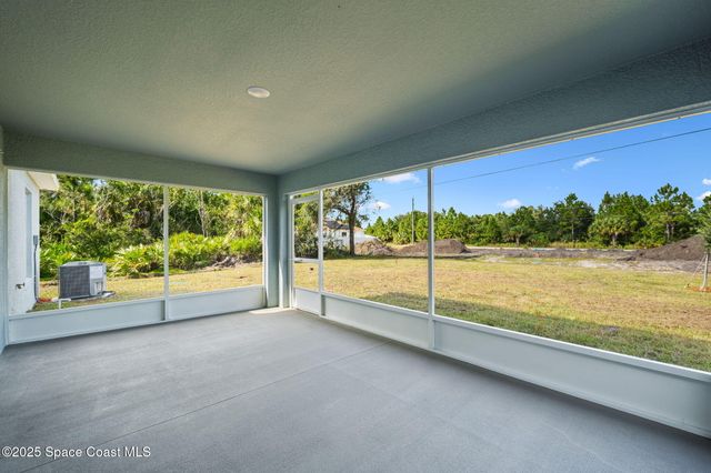 413 Ganley Street, Palm Bay, FL 32908