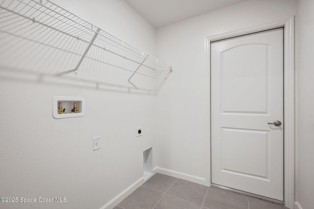 413 Ganley Street, Palm Bay, FL 32908