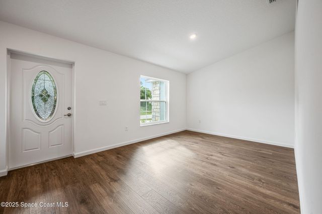 413 Ganley Street, Palm Bay, FL 32908