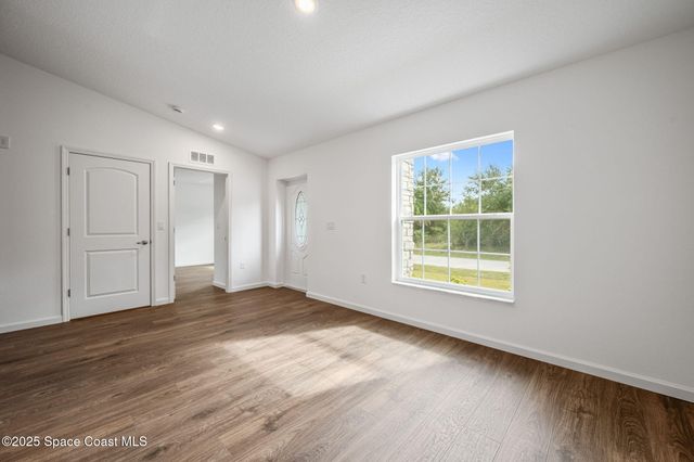 413 Ganley Street, Palm Bay, FL 32908