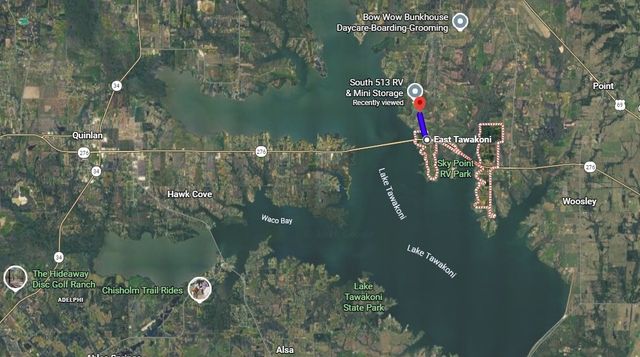 000 FM RD 513, East Tawakoni, TX 75453