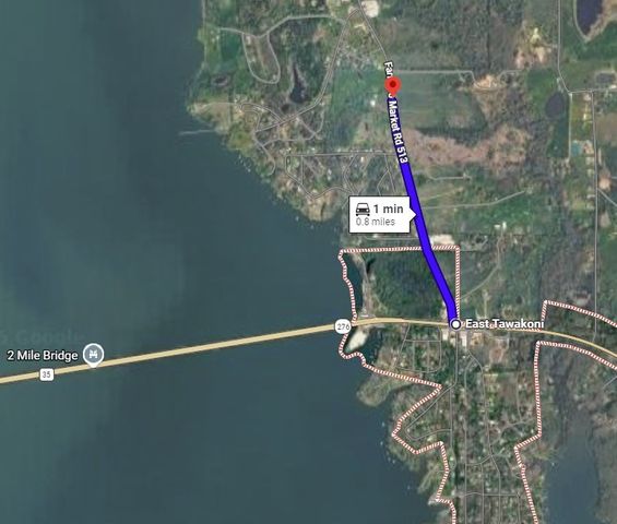 000 FM RD 513, East Tawakoni, TX 75453