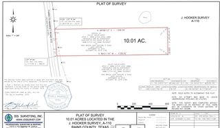 000 FM RD 513, East Tawakoni, TX 75453