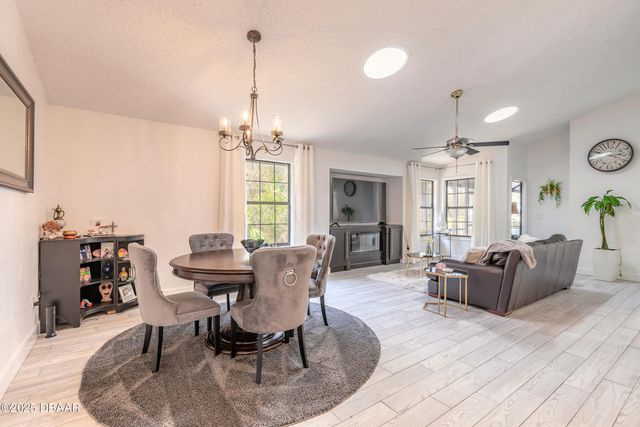 6205 Klondike Drive, Port Orange, FL 32127