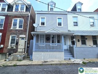 219 North Fountain Street, Allentown City, PA 18102