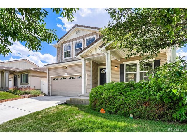 19034 Burlington Pl, Denver, CO 80249
