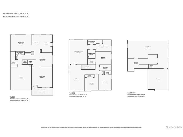 19034 Burlington Pl, Denver, CO 80249