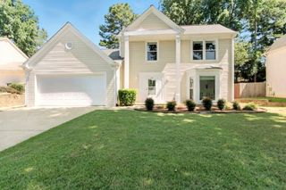 200 Pine Bridge Trail, Alpharetta, GA 30022