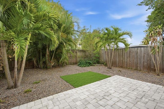 104 CHESAPEAKE AVENUE C6, Tampa, FL 33606