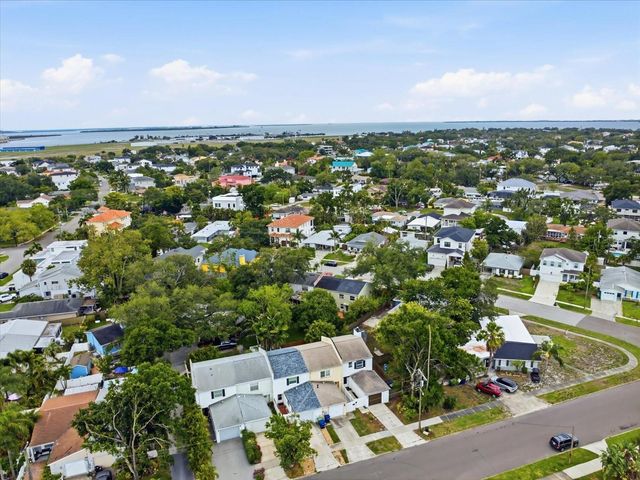 104 CHESAPEAKE AVENUE C6, Tampa, FL 33606