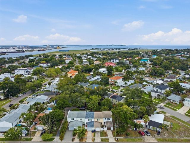 104 CHESAPEAKE AVENUE C6, Tampa, FL 33606