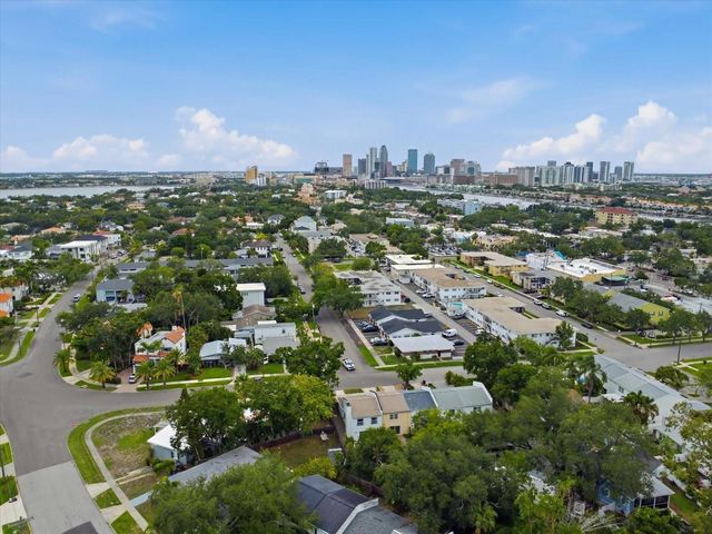 104 CHESAPEAKE AVENUE C6, Tampa, FL 33606