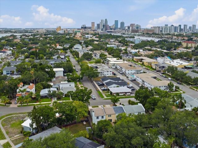 104 CHESAPEAKE AVENUE C6, Tampa, FL 33606