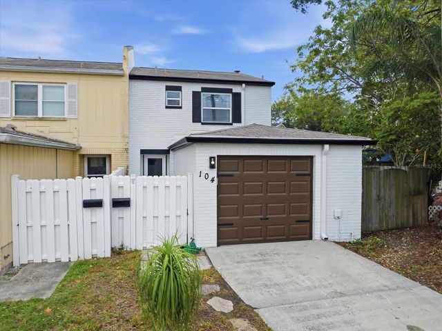 104 CHESAPEAKE AVENUE C6, Tampa, FL 33606
