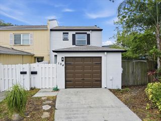 104 CHESAPEAKE AVENUE C6, Tampa, FL 33606