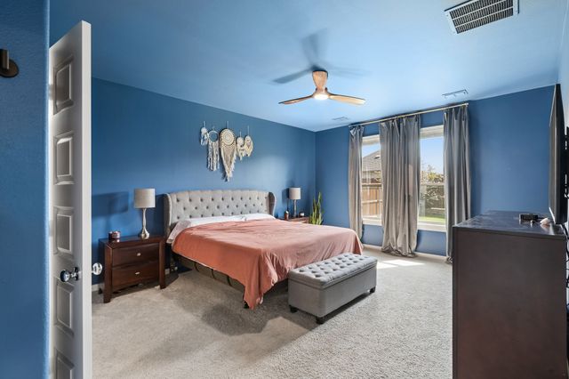 2123 Pedigree Lane, Seagoville, TX 75159