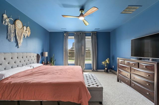 2123 Pedigree Lane, Seagoville, TX 75159