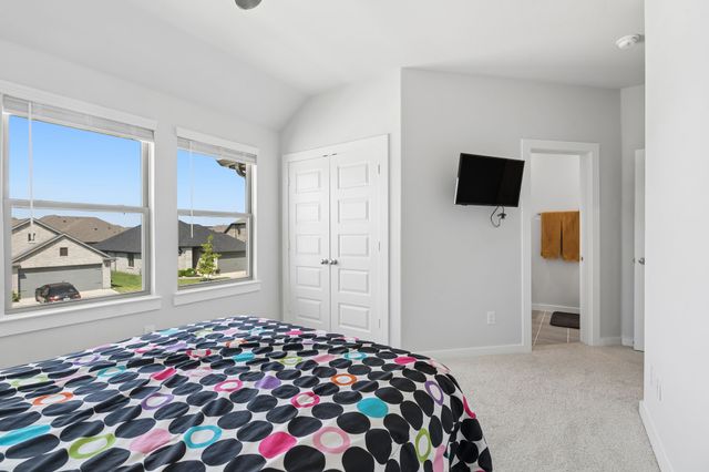 2123 Pedigree Lane, Seagoville, TX 75159