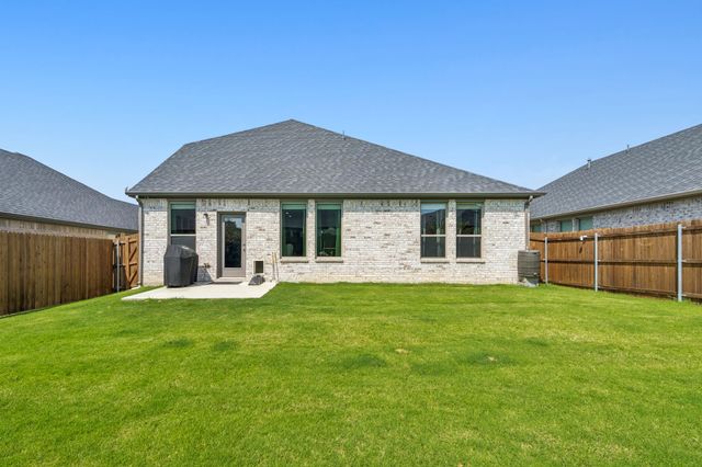 2123 Pedigree Lane, Seagoville, TX 75159