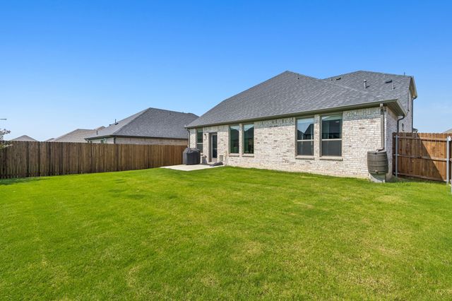 2123 Pedigree Lane, Seagoville, TX 75159