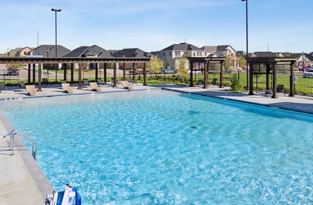 2123 Pedigree Lane, Seagoville, TX 75159