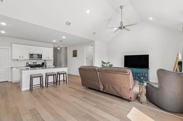 2123 Pedigree Lane, Seagoville, TX 75159
