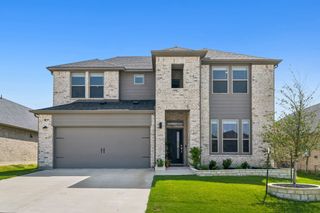 2123 Pedigree Lane, Seagoville, TX 75159