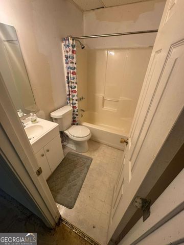 5 Ridgewood Drive, Cartersville, GA 30120