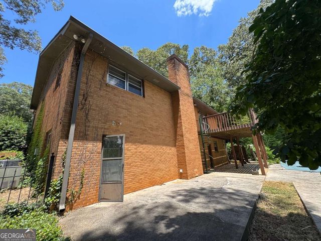 5 Ridgewood Drive, Cartersville, GA 30120