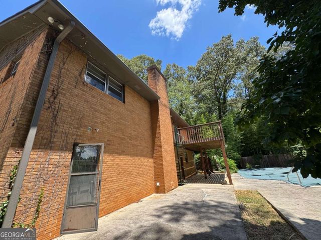 5 Ridgewood Drive, Cartersville, GA 30120