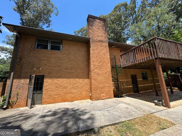 5 Ridgewood Drive, Cartersville, GA 30120