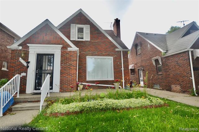 8267 Carlin Street, Detroit, MI 48228