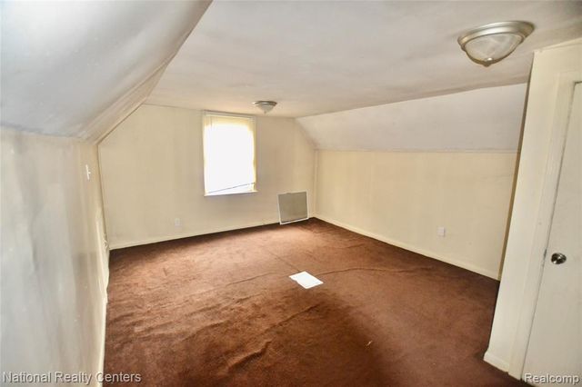 8267 Carlin Street, Detroit, MI 48228