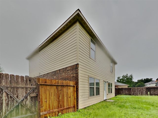 2838 Wisner Circle, Houston, TX 77014
