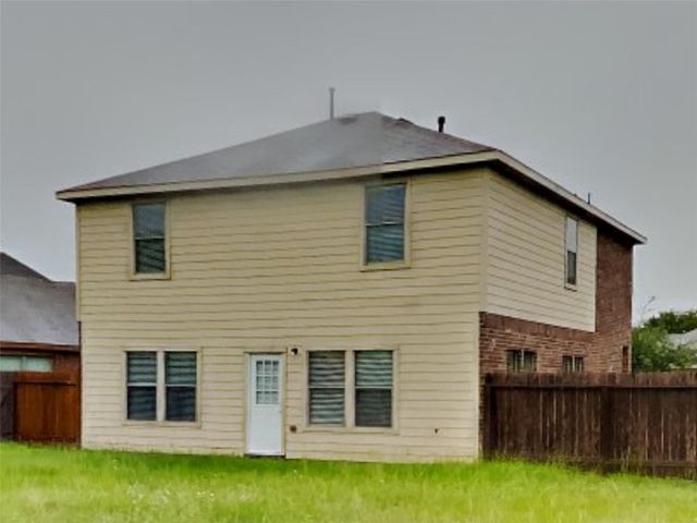 2838 Wisner Circle, Houston, TX 77014