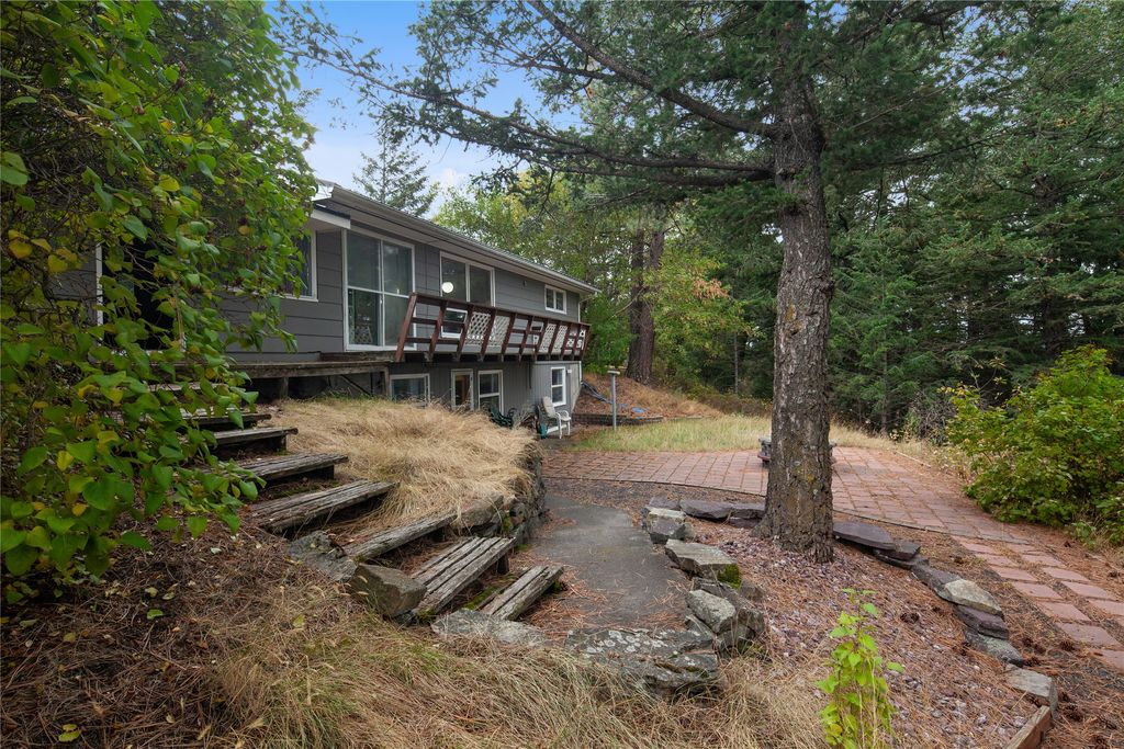 7316, 7318, 7314 Us Highway 2 E, Columbia Falls, MT 59912