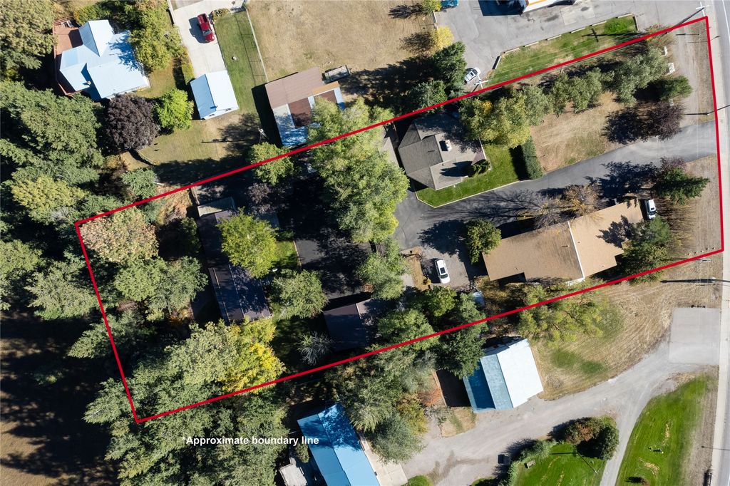 7316, 7318, 7314 Us Highway 2 E, Columbia Falls, MT 59912 photo 2