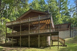 35 Laurel Ridge Drive, Ellijay, GA 30536